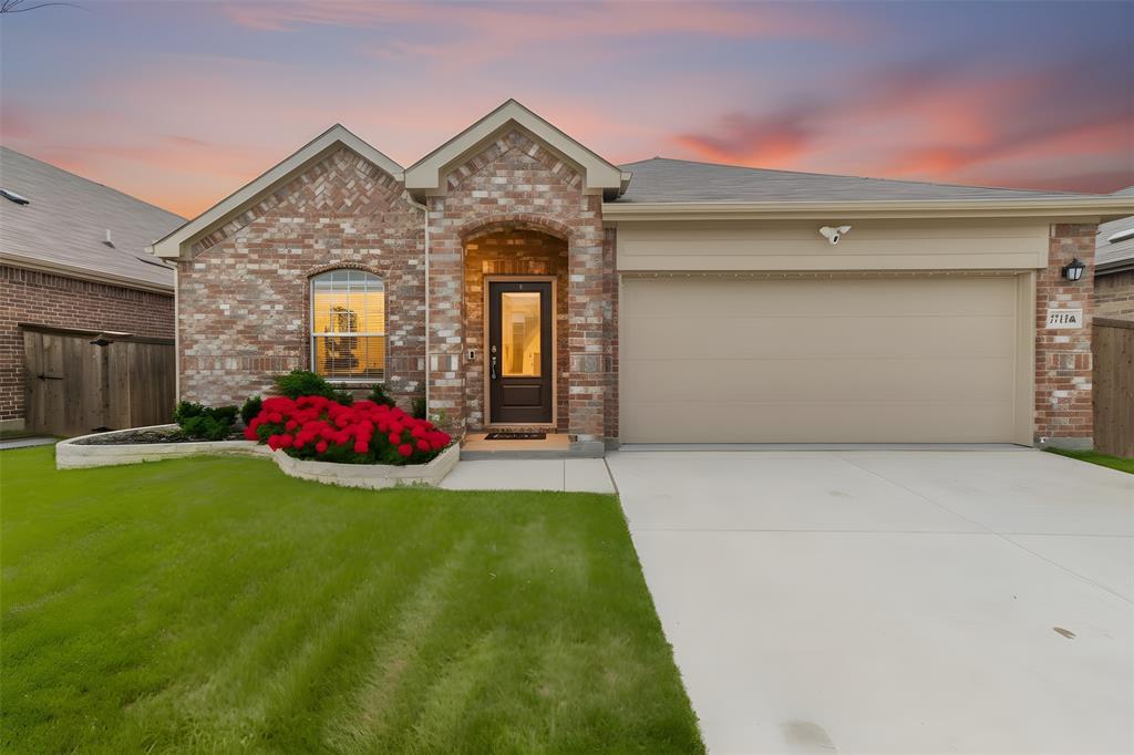 3741 Maroon Creek Road, Aubrey, Texas 76227, Stati Uniti