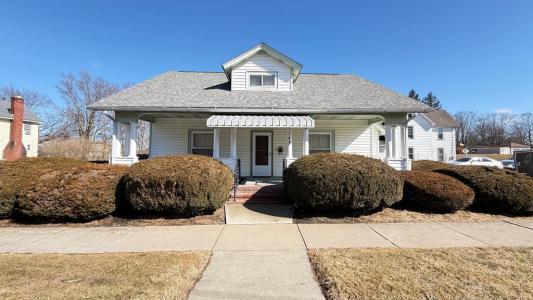 147-149 S Hopkins St, Sayre, Pennsylvania 18840, USA