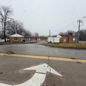 901 Route 10 West, Clinton, Illinois 61727, USA