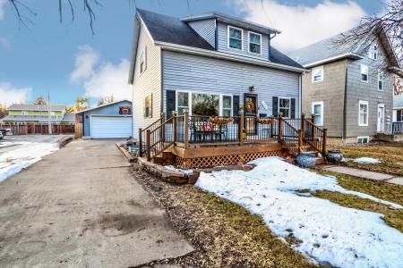 1309 N State Street, Aberdeen, SD 57401, USA