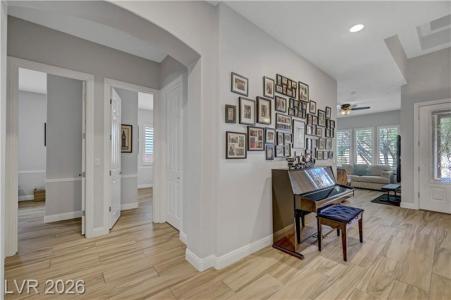 2399 Winter Cliffs Street, Henderson, Nevada 89052, États-Unis