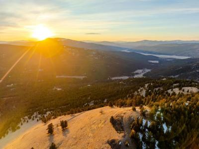 260 Wild Horse Trail, Kila, Montana 59920, Estados Unidos
