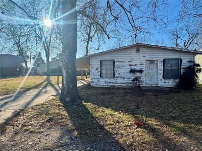 3045 Redtail Drive, Kingston, Oklohoma 73439, Amerika Birleşik Devletleri