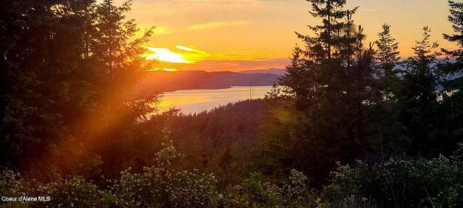 5254 E Mabel Ln, Harrison, Idaho 83833