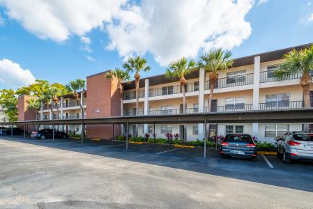 2452 Enterprise Rd #15, Clearwater, Florida 33763, USA