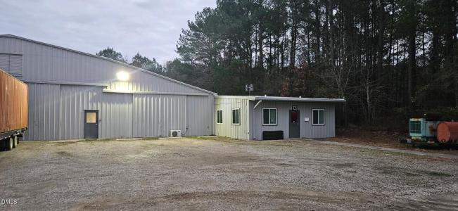 105 Gelo Road, Rocky Mount, Caroline Du Nord 27804, États-Unis