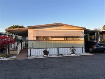 16511 S. Garfield Ave B17, Paramount, Californie 90723, États-Unis