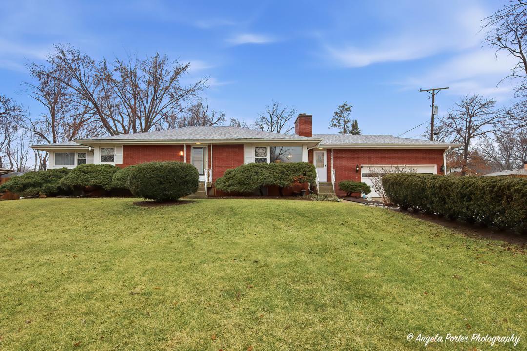 515 Country Club Drive, Mchenry, إلينوي 60050, الولايات المتحدة