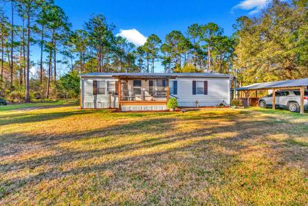 5020 Kenneth Street, Hastings, Florida 32145, USA