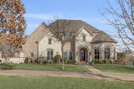 3801 Serendipity Hills Trail, Corinth, Texas 76210, USA