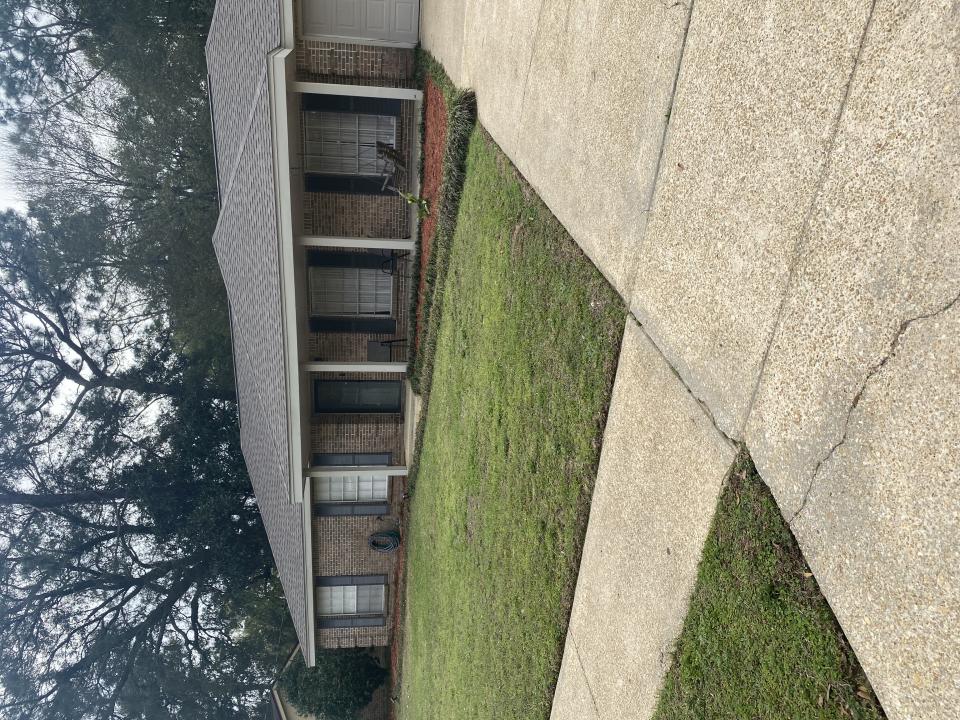 4111 Capri Dr, Pensacola, Florida 32504, Stati Uniti