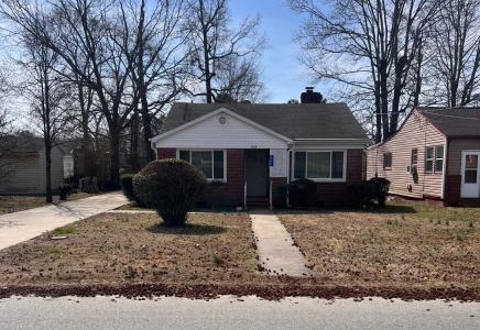 605 Jefferson St, Suffolk, Virginia 23434, USA