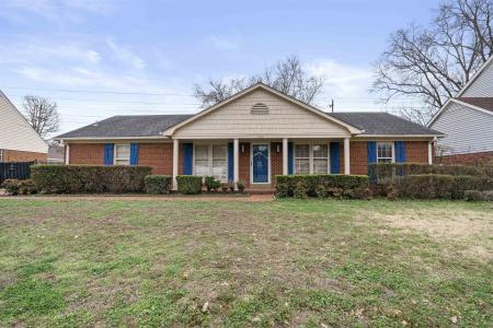 6503 Keswick, Memphis, Tennessee 38119