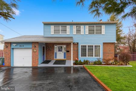 814 CALEDONIA STREET, PHILADELPHIA, Pennsylvania 19128, USA