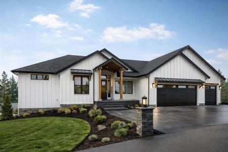 148 Legacy Way , Lot 40, Nine Mile Falls, Washington 99026, USA