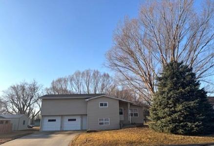 509 9th St., Springfield, جنوب داكوتا 57062, الولايات المتحدة