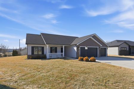 13407 Martingale Cove, Grabill, Indiana 46741, États-Unis
