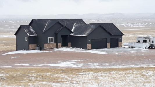 7907 Misty Mountain Rd, Cheyenne, 懷俄明州 82009, 美國