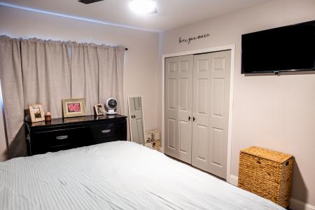 257 Graham St, Bonham, Texas 75418, USA