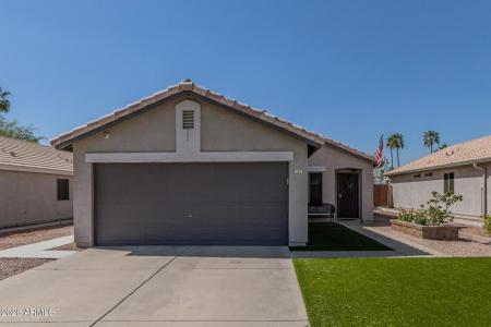 656 S 99th St, Mesa, Arizona 85209, Amerika Birleşik Devletleri