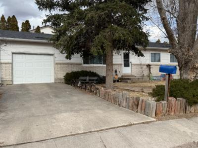4400 Everton Dr, Cheyenne, 懷俄明州 82009, 美國