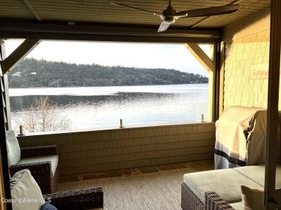 4797 S Arrow Point Dr , D105, Harrison, Idaho 83833, Estados Unidos