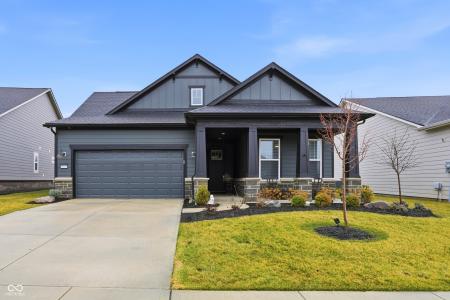 15015 Flying Ebony Trail, Westfield, Indiana 46074, USA