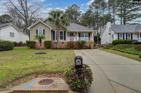 133 Armanda Road, Lexington, South Carolina 29072, Stati Uniti