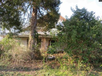 1350 4 Holes Road, Orangeburg, South Carolina 29115, USA