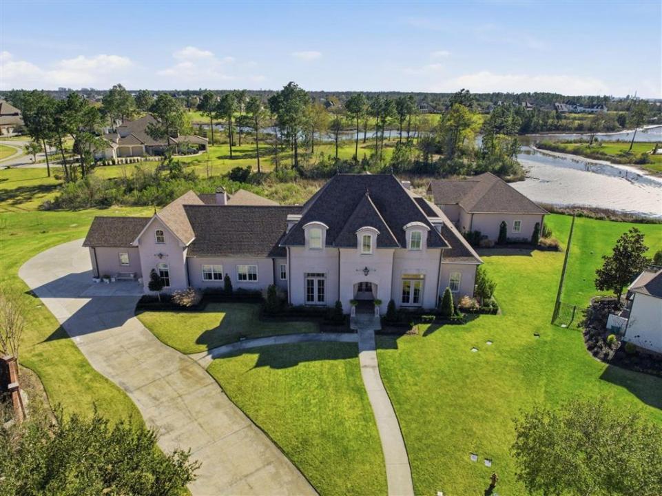 5917 Sawgrass Court, Lake Charles, Louisiane 70605, États-Unis