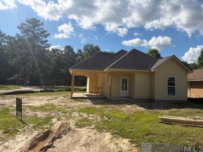 24905 Shanklin Dr, Zachary, Louisiane 70791, États-Unis