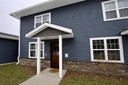 1030 Denton St, La Crosse, Wisconsin 54601, États-Unis