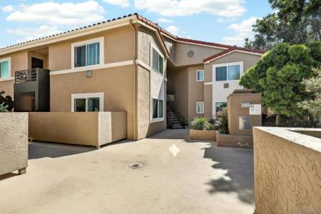 7545 Charmant Dr , 1307, San Diego, California 92122, USA