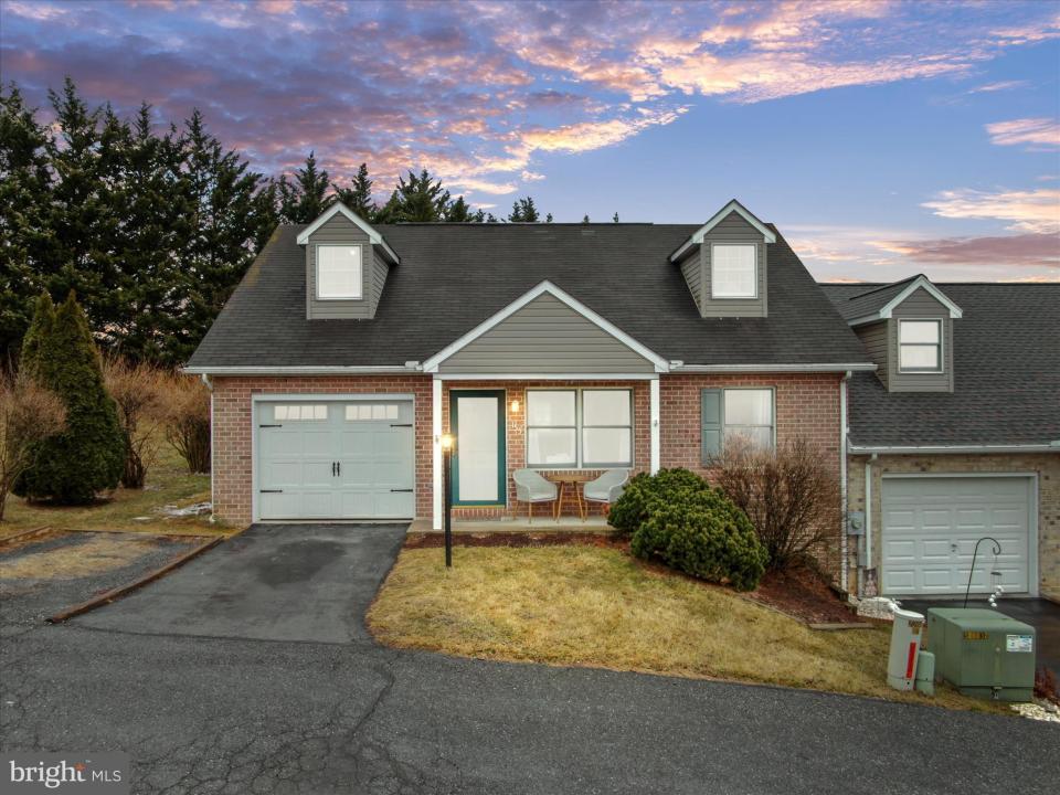 155 Ash Spring Court, Waynesboro, Pennsylvania 17268, USA