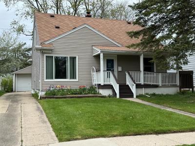 907 Bruce Street, Ann Arbor, Michigan 48103, Estados Unidos