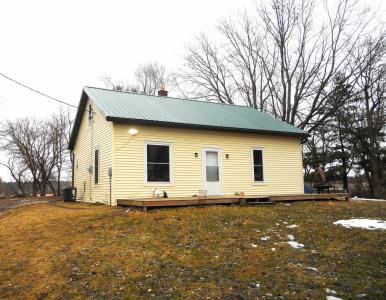 N6758 County Road H, Camp Douglas, Wisconsin 54618-9503, USA