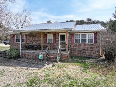 119 Mccartt Loop, Chuckey, Tennessee 37641, USA