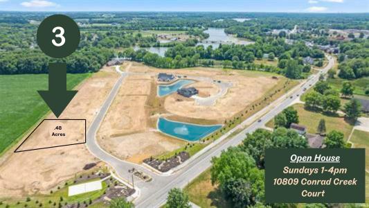 15526 Makarios Pass, Leo, Indiana 46765