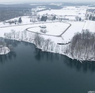 15535 Makarios Pass, Leo, Indiana 46765