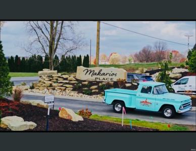 15373 Makarios Pass, Leo, Indiana 46765