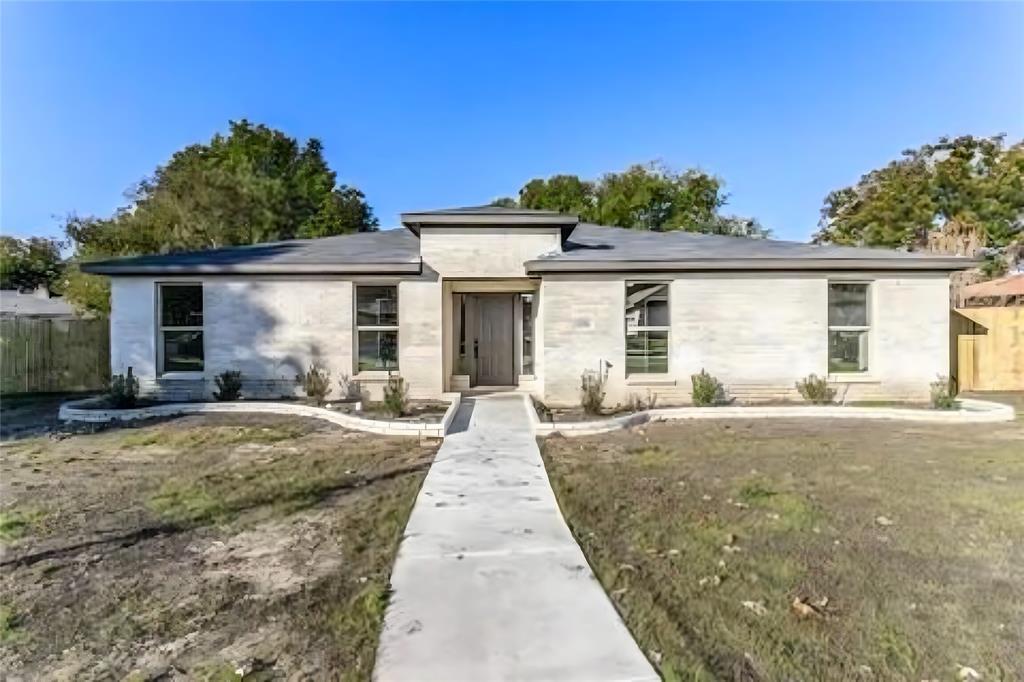 826 Bordner Drive, Lancaster, Texas 75146, États-Unis