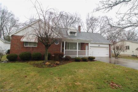 4250 Nottingham Avenue, Austintown, Ohio 44511, USA