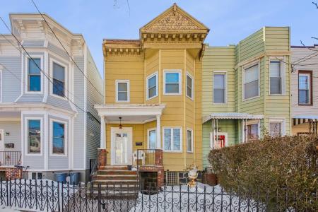 95 Booraem Ave, Jc, Heights, NJ 07307, USA