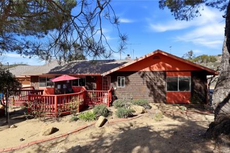 48150 Twin Pines Road, Banning, Калифорния 92220, Соединенные Штаты