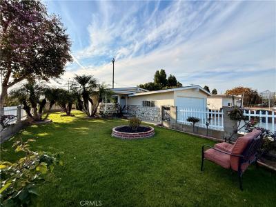 22719 Gulf, Carson, California 90745, USA