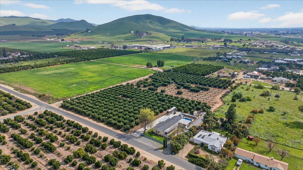 23547 Avenue 184, Porterville, Kaliforniya 93257, Amerika Birleşik Devletleri