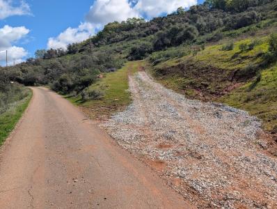 645 Kanaka Valley Road, Rescue, California 95672, USA