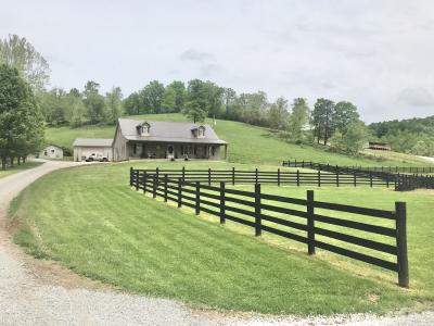 3212 State Highway 1620, Olive Hill, Kentucky 41164, USA