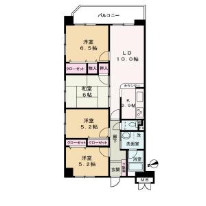 401, 東今宿６丁目14-47, リバード東今宿, 姫路市, היוגו 670-0056, יפן