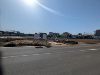 旭が丘４丁目, 清瀬市新座旭が丘2期3号地, 清瀬市, Tokyo 204-0002, Japonya